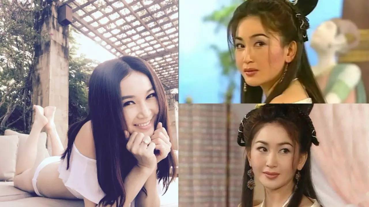 温碧霞任达华香魂的复杂引见