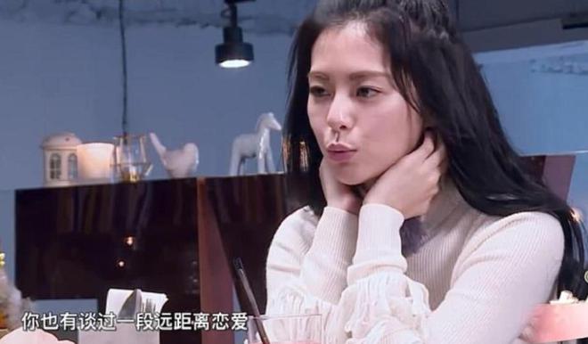 任容萱回绝陈澧霆 任容萱回绝陈澧霆
