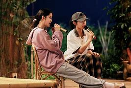 程星龄与张艺兴
