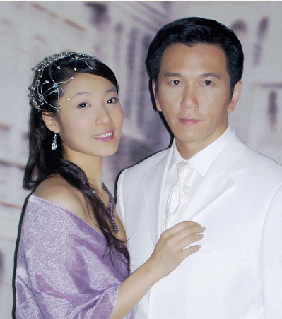 温兆伦邵美琪