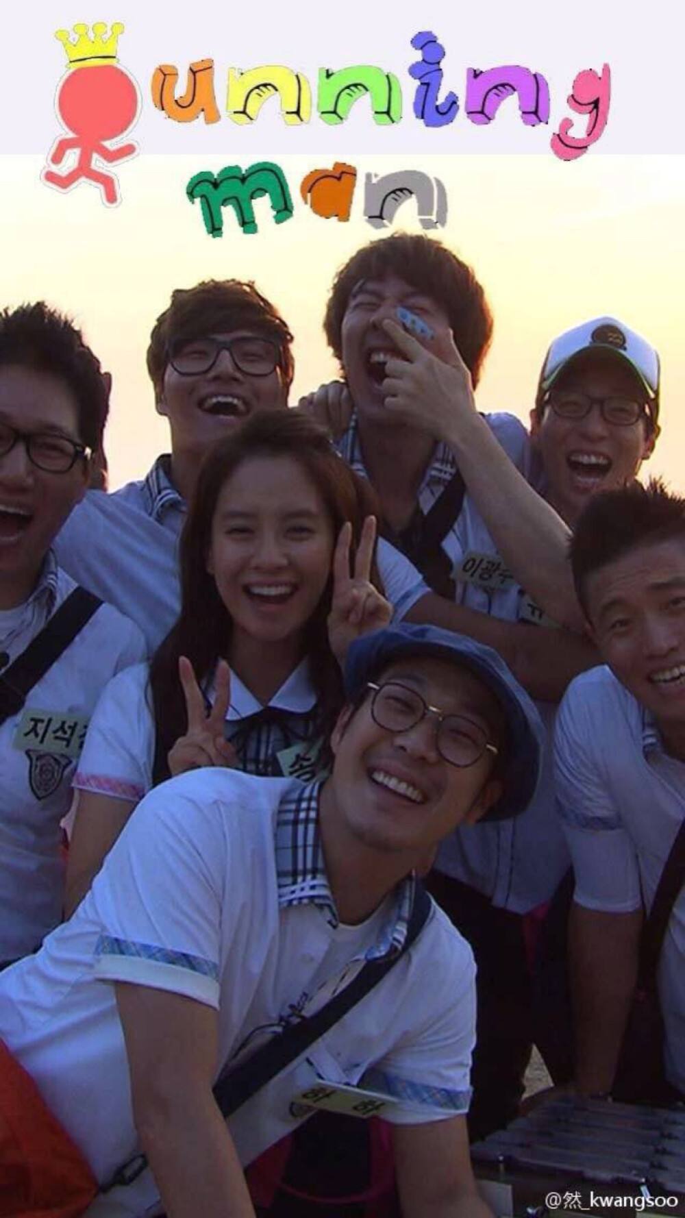 韩国runningman2015 韩国runningman2015