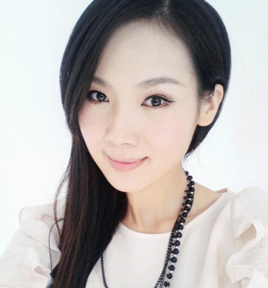 非诚勿扰朱晓