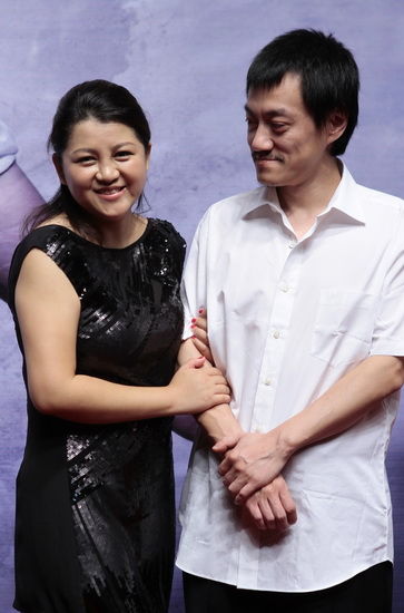 雪村的老婆