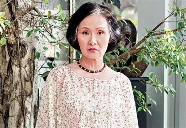 tvb夏萍