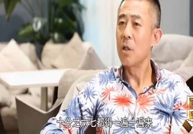 侯勇和张丰毅 侯勇和张丰毅