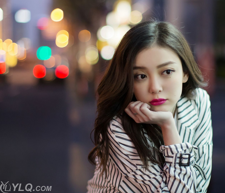 汪小敏整容前后照片的复杂引见