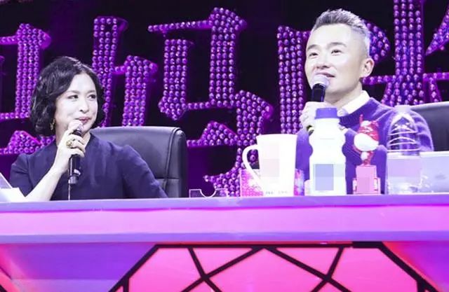 陈彦妃男友程雷