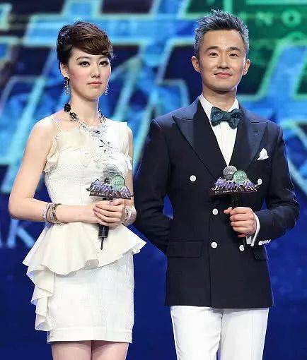 陈彦妃男友程雷