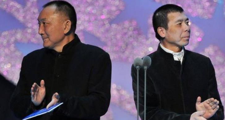 柯受良是黑社会吗