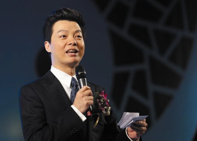 任鲁豫故乡 任鲁豫故乡