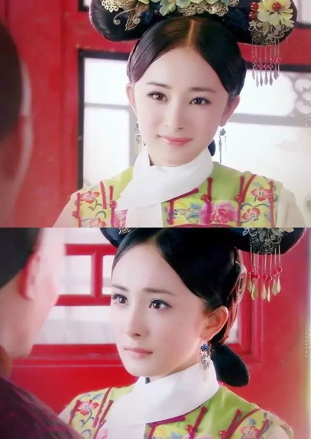 宫2杨幂 宫2杨幂