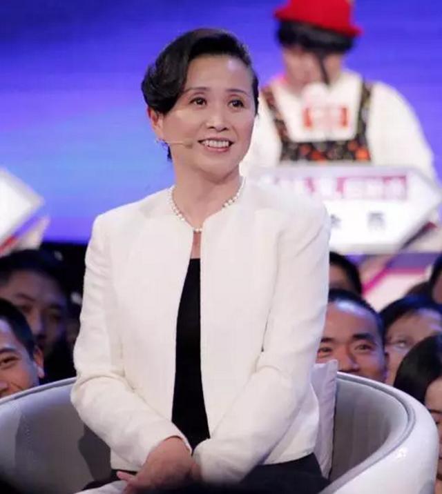 黄菡的女儿
