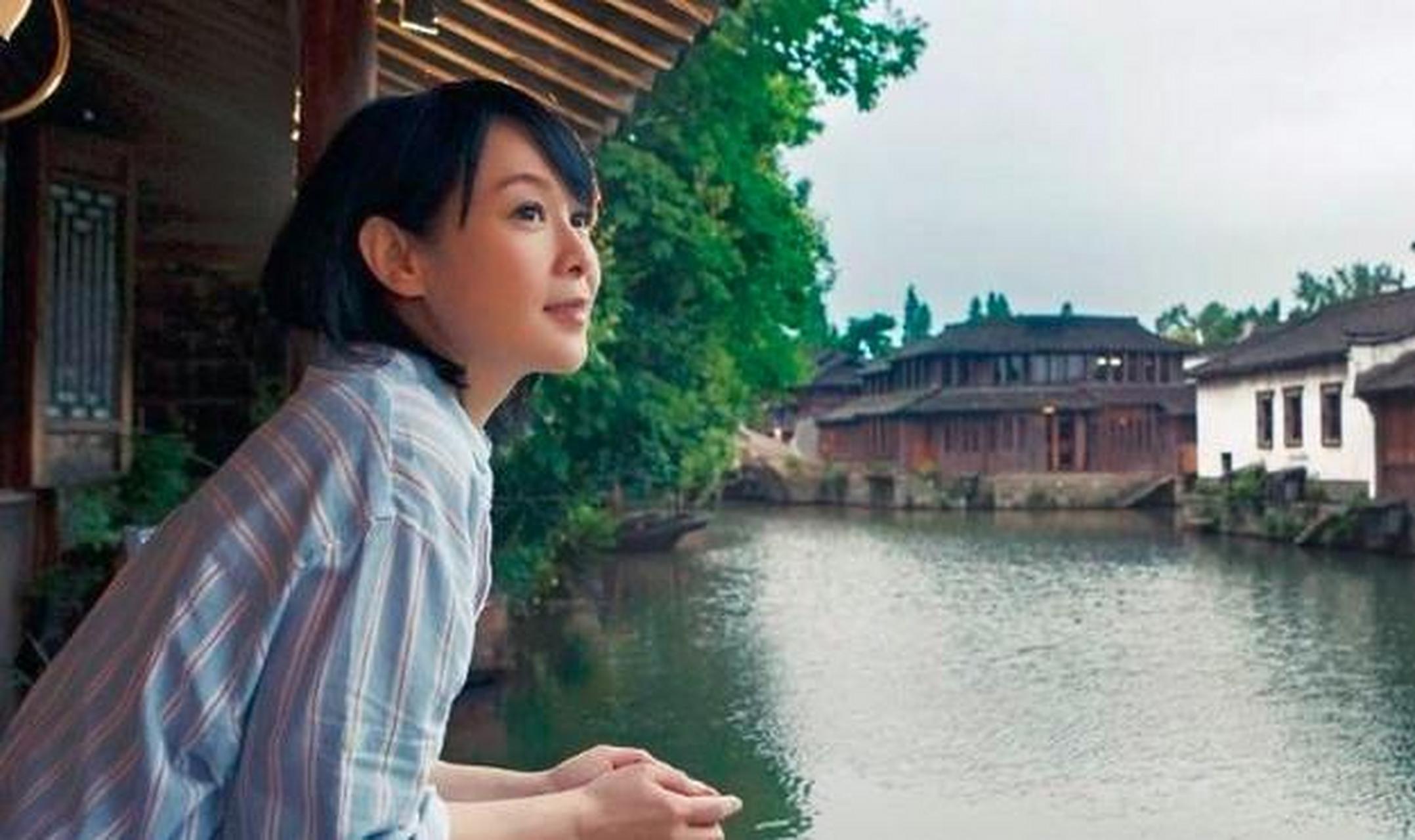 刘若英钟小江 刘若英钟小江