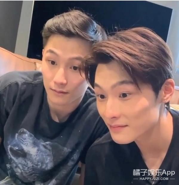 颜朗是谁的儿子 颜朗是谁的儿子
