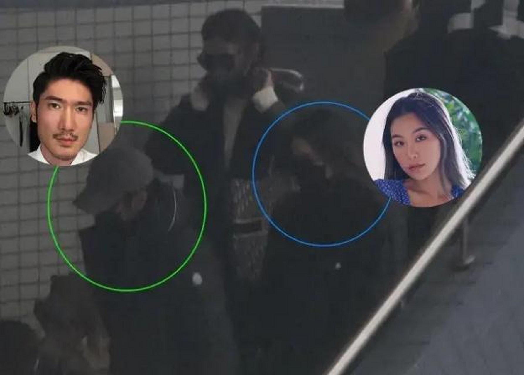 高以翔水晶棺运回台北