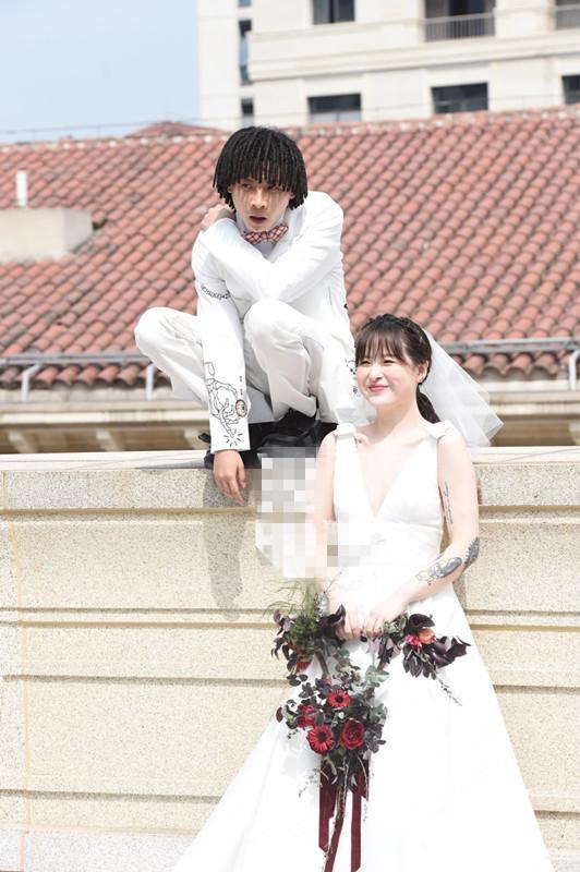 布瑞吉老婆