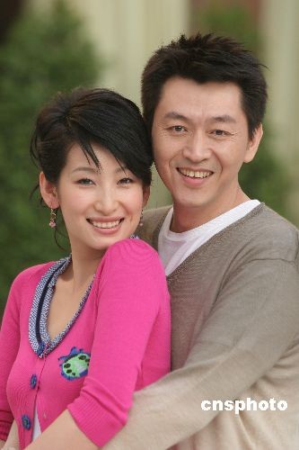 庹宗华妻子