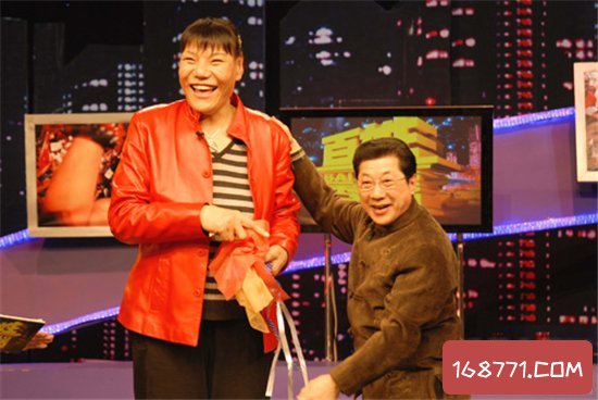 郑海霞是男是女 郑海霞是男是女
