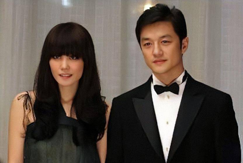 王学兵第一任老婆
