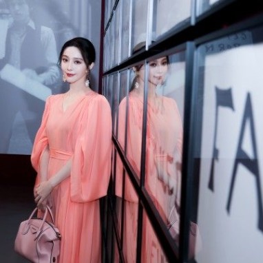 amy吴翊凤