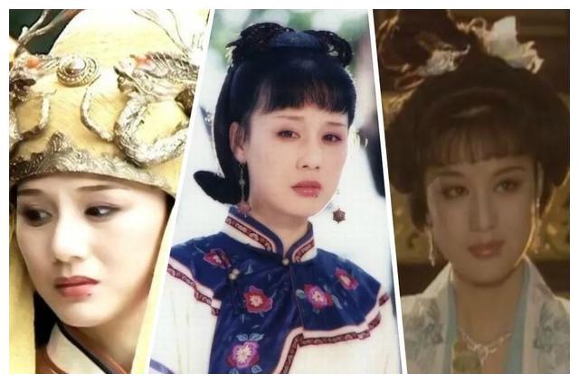刘晓庆悼念李建群