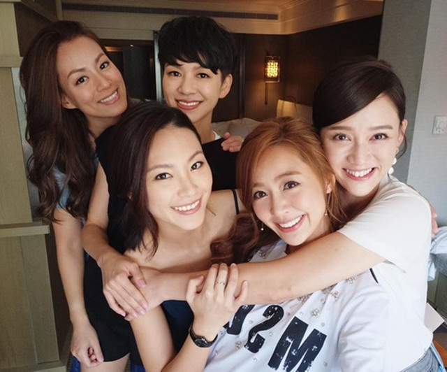 深圳大学七朵花