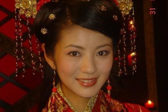 安以轩白骨精