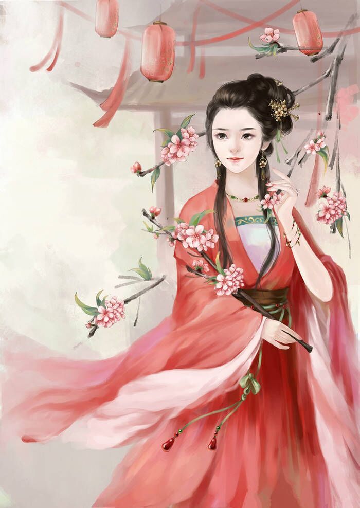 掉心弃妃 掉心弃妃