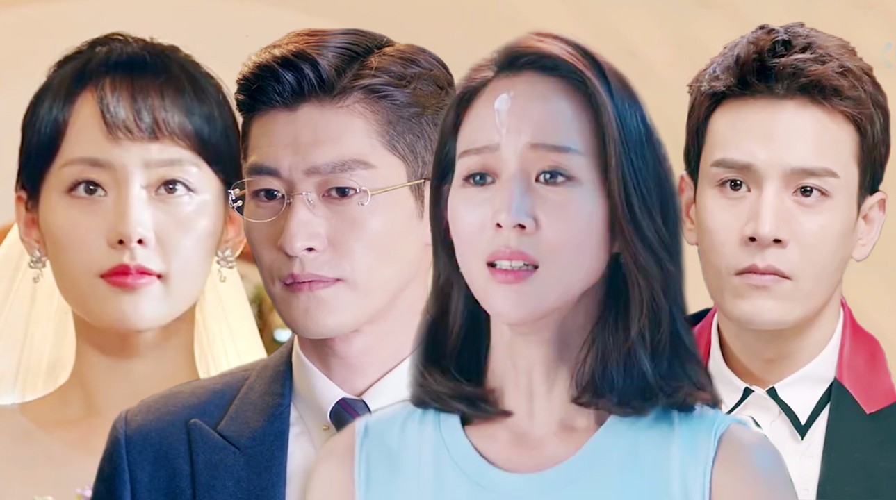 张钧甯和张翰
