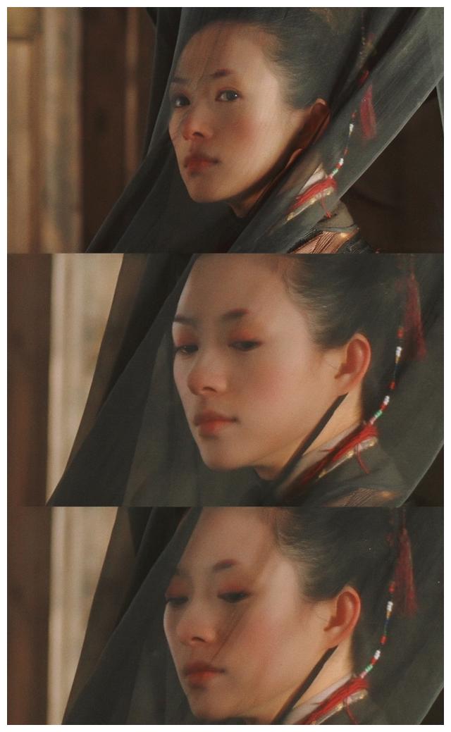 夜宴吻戏