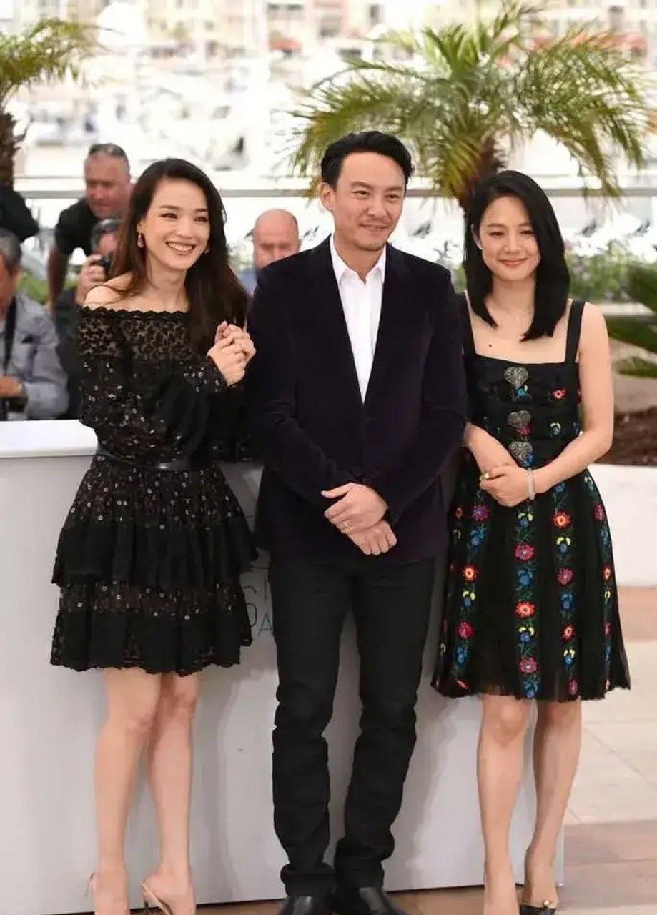 舒淇的老公是谁 舒淇的老公是谁
