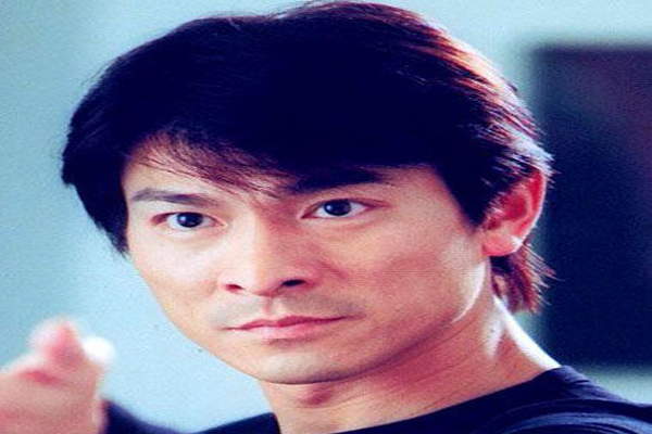 南京华仔发型