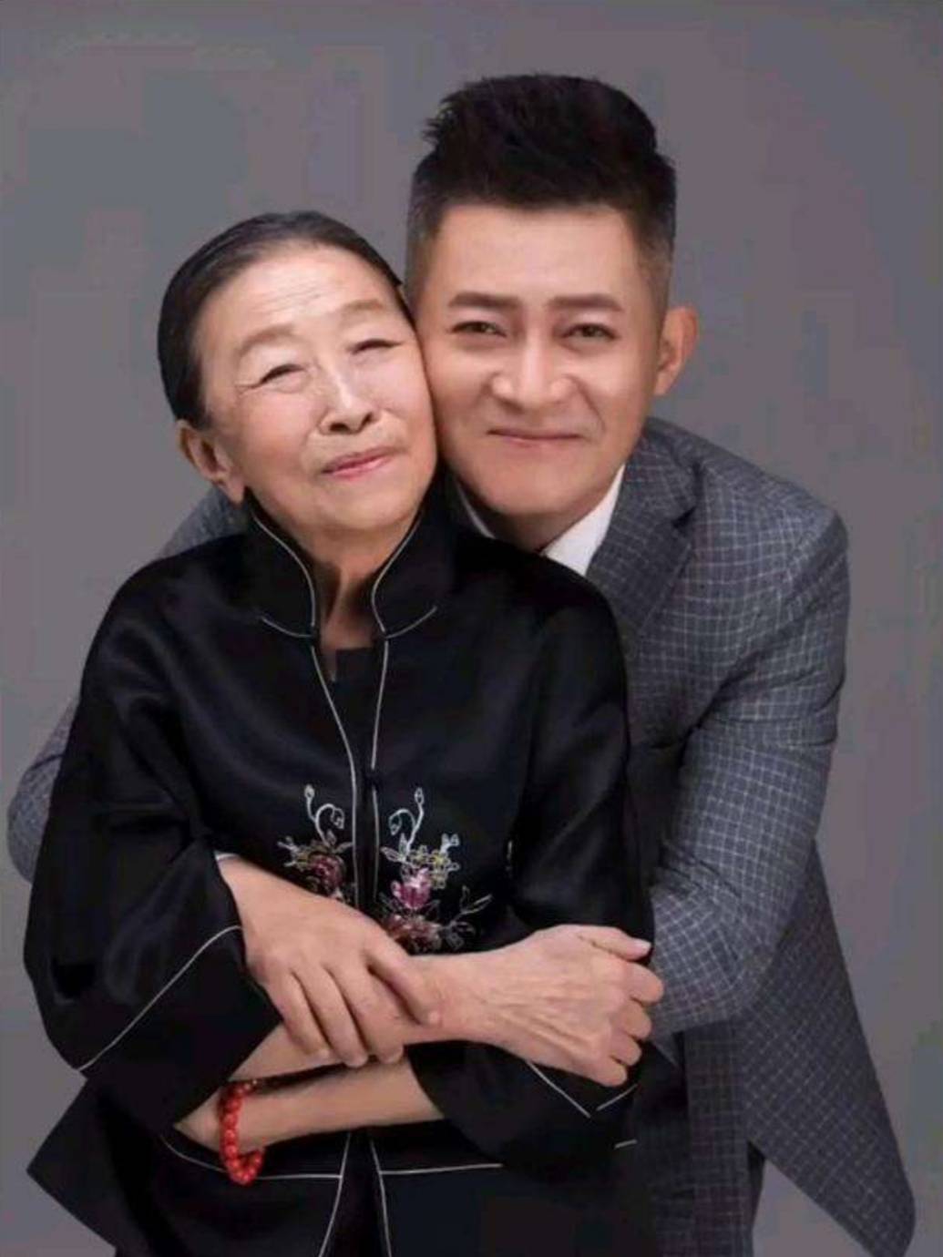 张少华比来环境如何