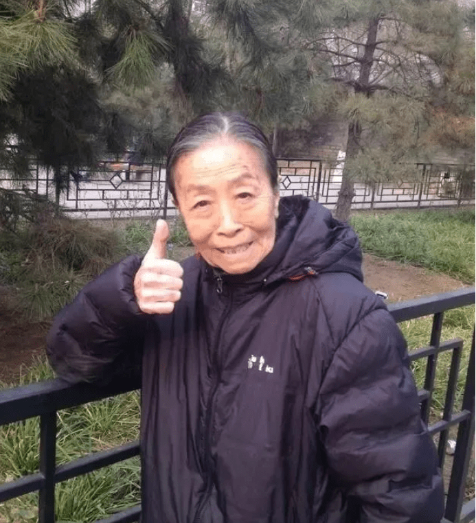 张少华比来环境如何