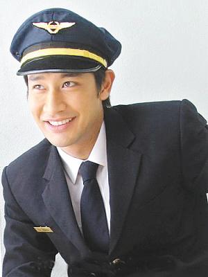 天使之争演员表