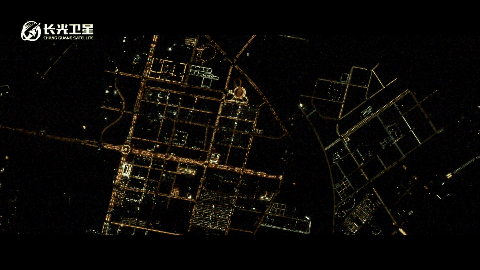 耶路撒冷的星空