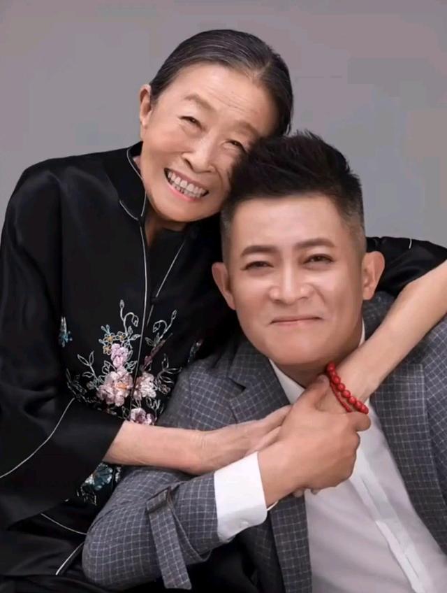 张少华的儿子和女儿 张少华的儿子和女儿