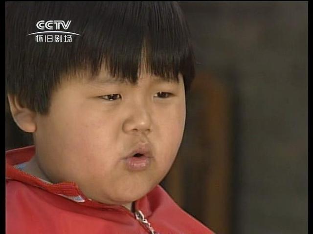 小龙人演员表