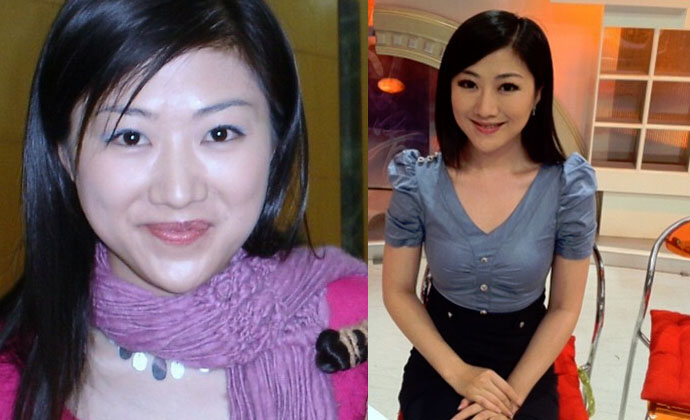 王微杨蕾