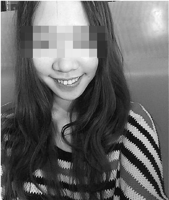 皮箱藏尸受害人19岁