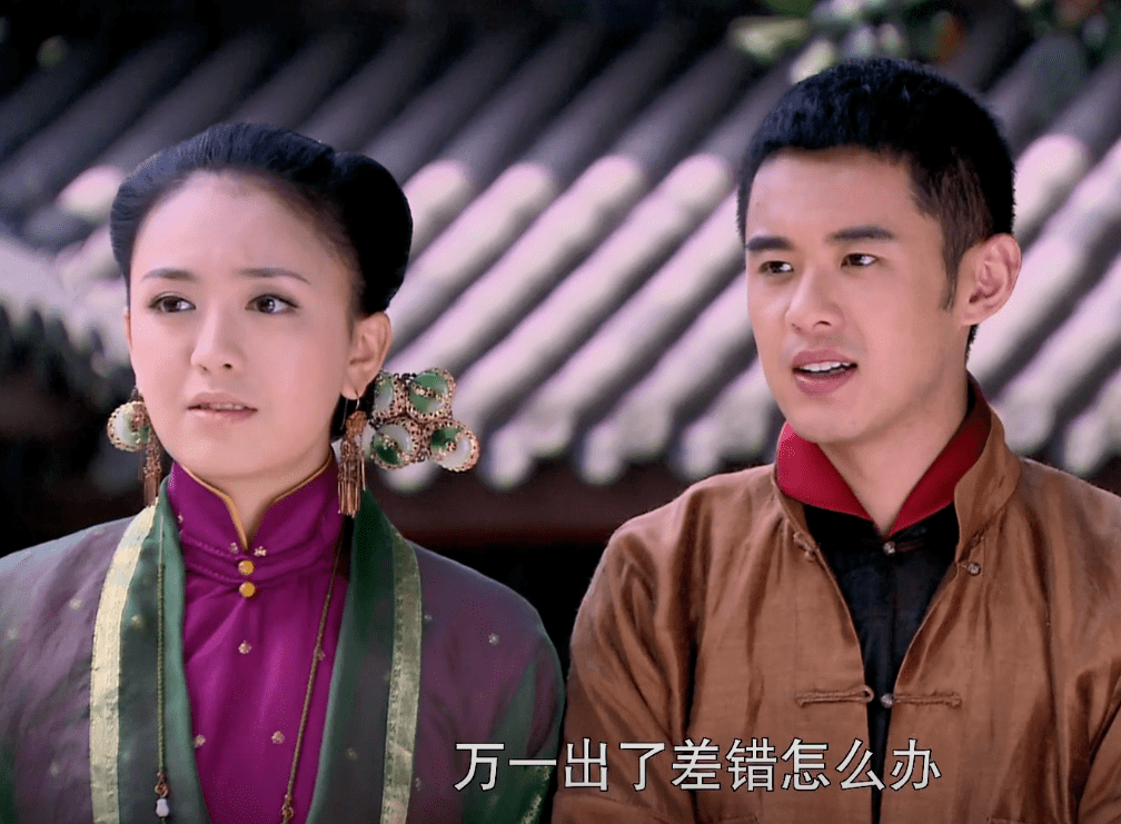 别无抉择2012