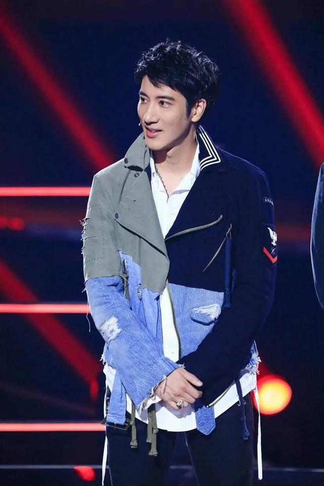 王力宏李云迪春晚 王力宏李云迪春晚