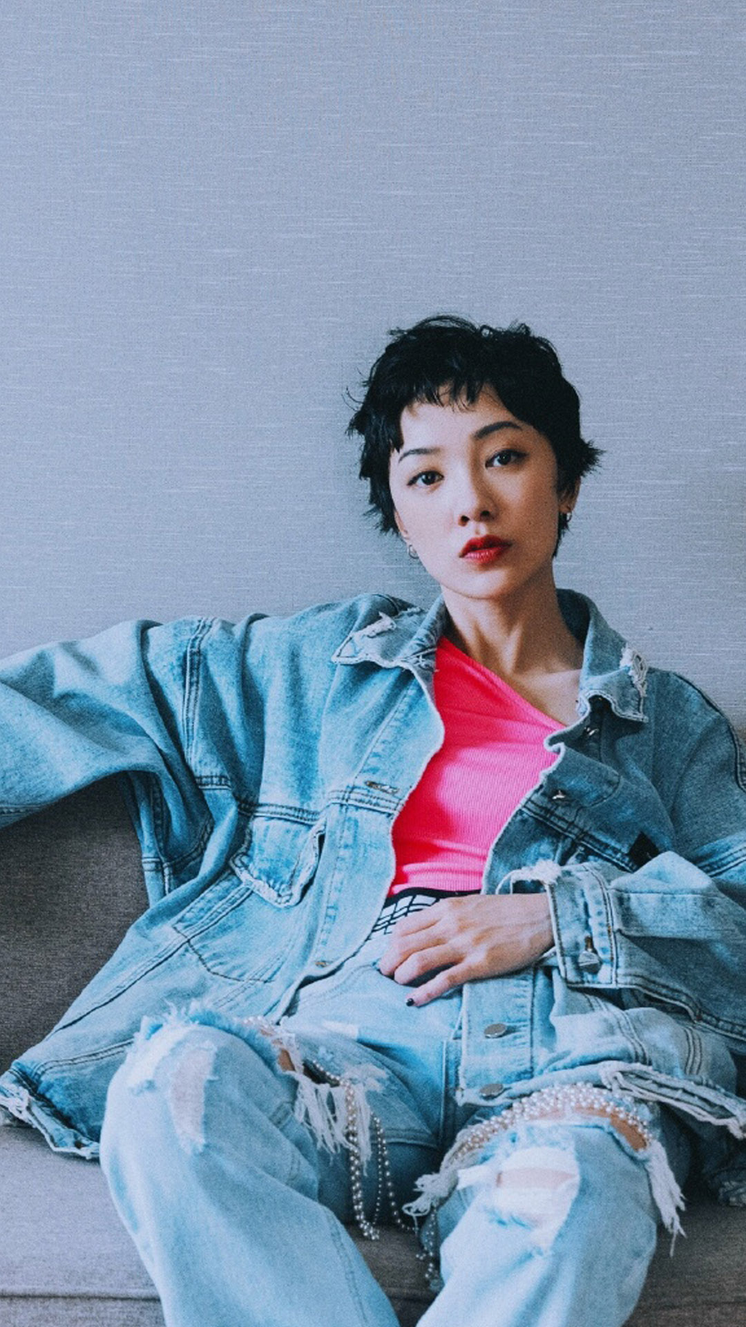 郭彩妮