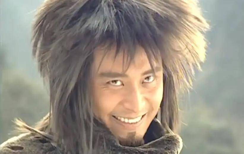 风云必胜剧情介绍