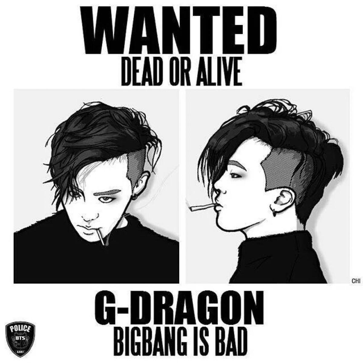 bigbang太阳头像 bigbang太阳头像