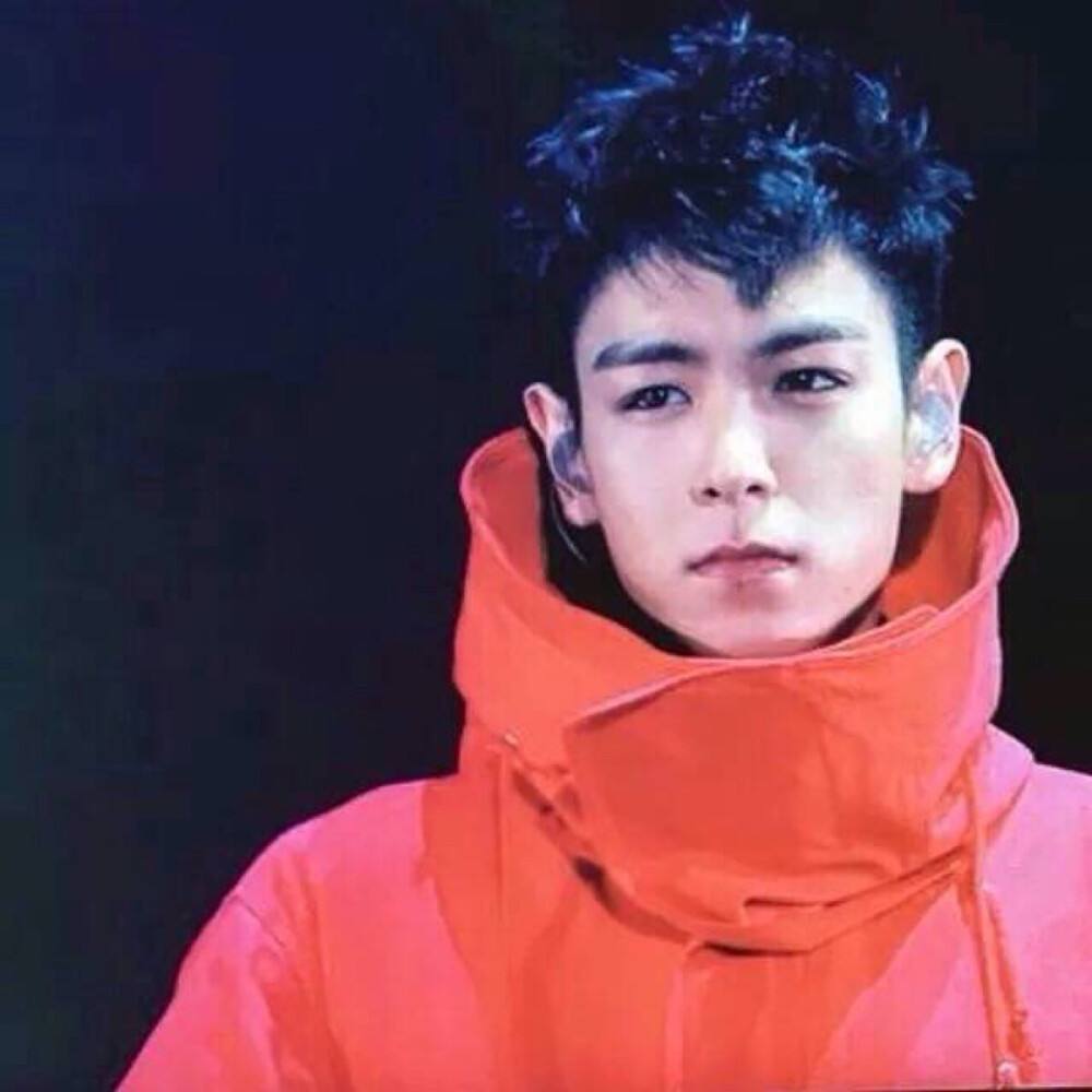 bigbang太阳头像 bigbang太阳头像