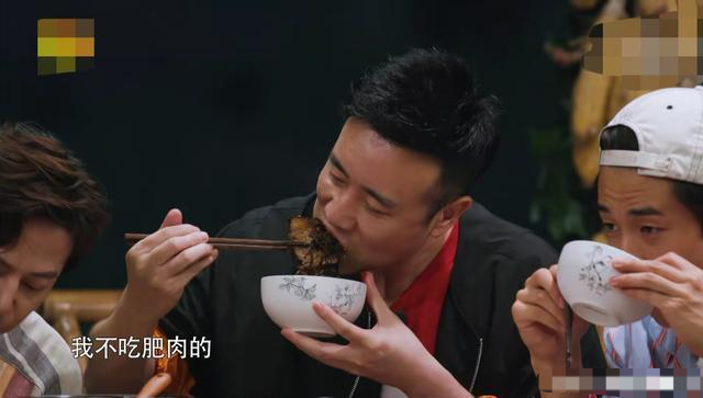 沙溢要减肥