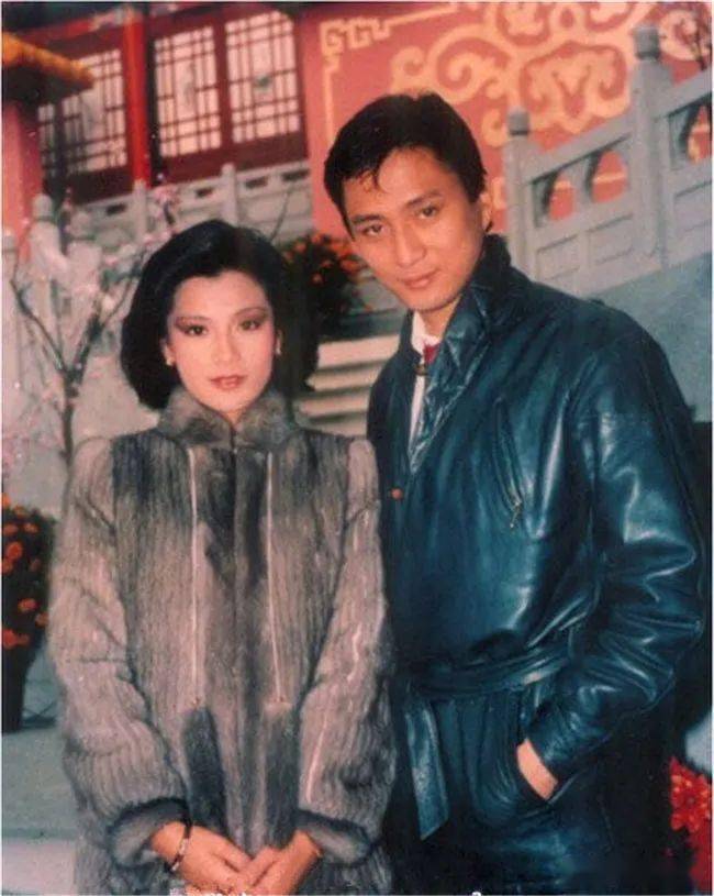 翁美玲汤镇业