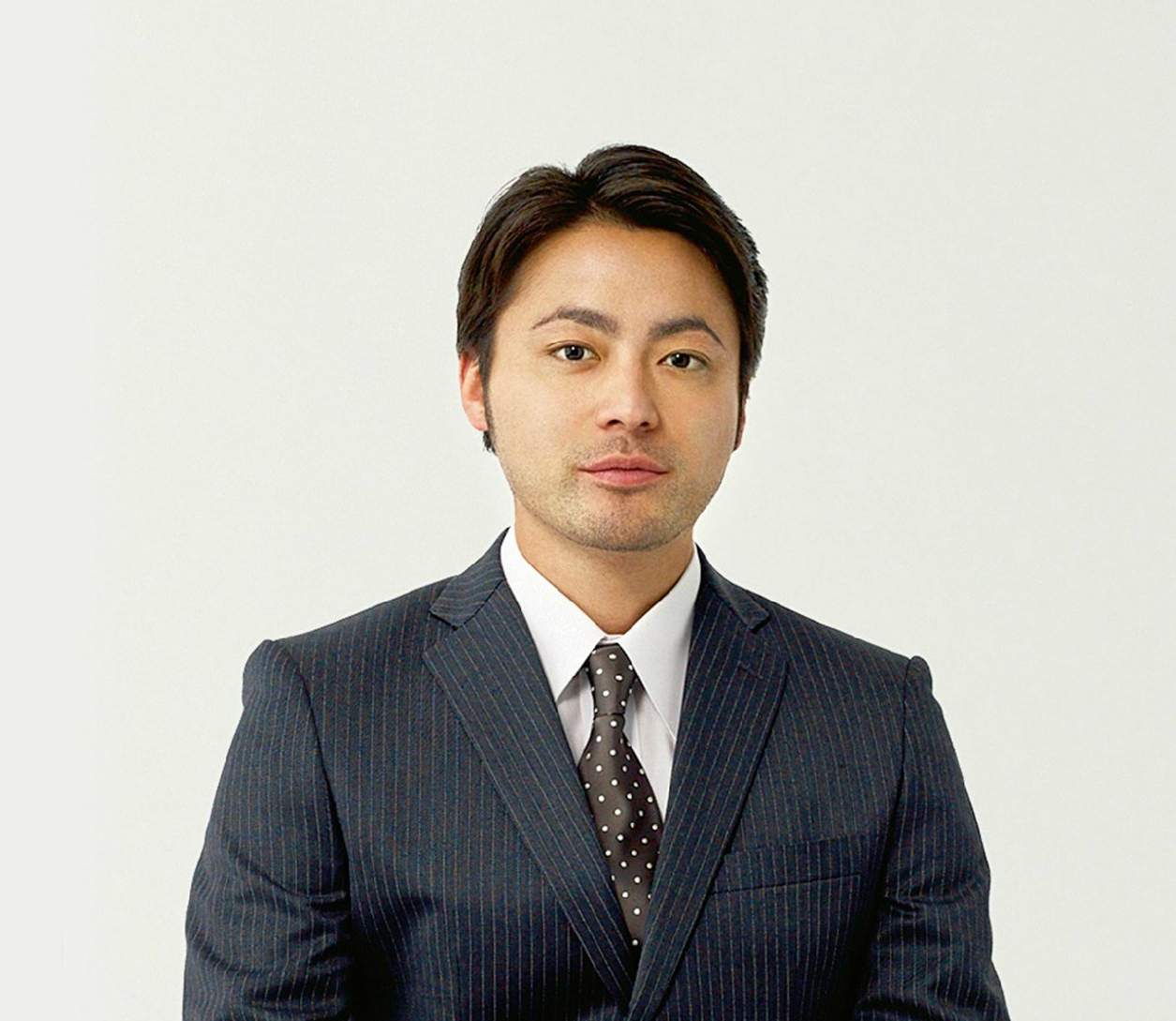 山田孝之身高