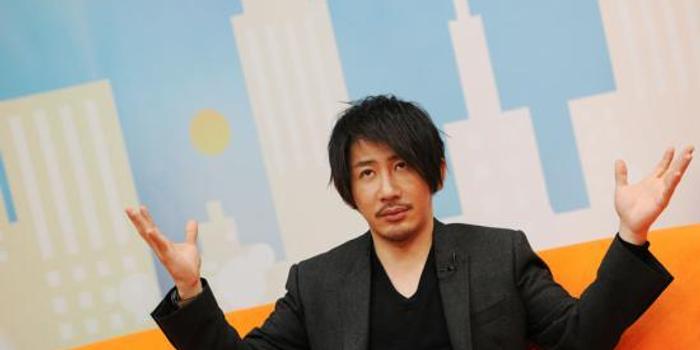 刘谦找力宏什么意思